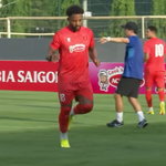 Tuyển Việt Nam quyết bảo vệ chức vô địch ASEAN Cup