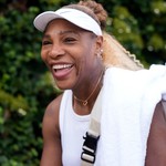 Serena Williams tái xuất Grand Slam sau bốn năm