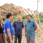 Phường Bình Thạnh hoàn tất 100% bàn giao mặt bằng dự án rạch Xuyên Tâm, thúc đẩy chỉnh trang đô thị