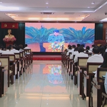 TP. Hồ Chí Minh đẩy mạnh giám sát thường xuyên, chủ động phòng ngừa vi phạm từ sớm