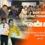 Thời sự trưa HTV ngày 30/6/2026 | Chi trả các chế độ thai sản, ốm đa, dưỡng sức phục hồi sức khẻ