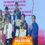 TP. Hồ Chí Minh tuyên dương 50 gương thanh niên tiên tiến làm theo lời Bác