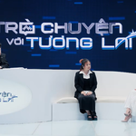 Trò chuyện với tương lai: Bình an bắt đầu từ việc hiểu mình muốn gì