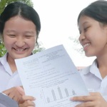 TP. Hồ Chí Minh: Công bố điểm chuẩn lớp 10, NV1 cao nhất 24,75 điểm