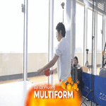 Trung Quốc: Khai trương trường học đầu tiên dành cho robot