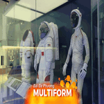 Mỹ: Bảo tàng Smithsonian ra mắt 5 phòng trưng bày về vũ trụ