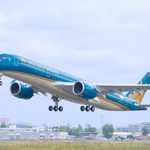 Vietnam Airlines khai thác đường bay TP. Hồ Chí Minh - Colombo