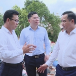 TP. Hồ Chí Minh quyết liệt đẩy nhanh di dời 40.000 căn nhà ven kênh rạch, tăng tốc cải tạo đô thị