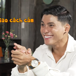 Quán ăn hạnh phúc: Năm Chà, Tôn Tuấn Kiệt "đụng hàng" vẫn cực hợp gu