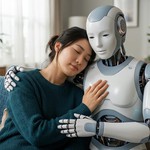 Trí tuệ nhân tạo: Khi AI ngày càng lấn sâu vào đời sống cảm xúc