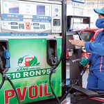 Người tiêu dùng dần quen với xăng E10