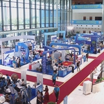 Không gian sáng tạo tại Đại hội XIV Công đoàn Việt Nam tôn vinh những sáng kiến tiêu biểu của người lao động