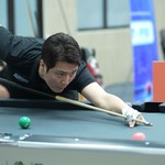Nhiều điểm mới tại giải Billiards HBSF Tour 1 năm 2026