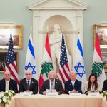 Israel và Liban nhất trí thực thi lệnh ngừng bắn