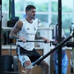 Argentina tích cực chuẩn bị cho World Cup 2026