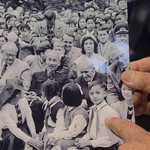 "Berlin 1957" và những ký ức về Hồ Chí Minh tại nước Đức
