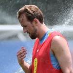 Harry Kane có thể được giảm tải tại World Cup 2026