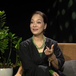 Studio H9 - Hẹn cuối tuần: Gặp gỡ NSND Lê Khanh