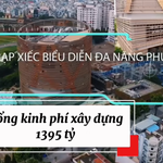 HTV Thành phố không ngủ: Những con số ấn tượng ở rạp "ngàn tỉ" Phú Thọ