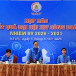 Công đoàn Việt Nam đặt mục tiêu xây hơn 10.700 nhà ở cho công nhân thuê