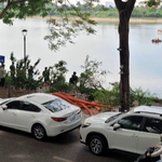 Hà Nội: Nam sinh lớp 11 tử vong ở hồ Linh Đàm