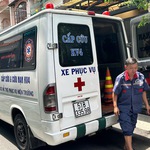 Phát hiện nam sinh viên tử vong trong phòng trọ ở TP. Hồ Chí Minh