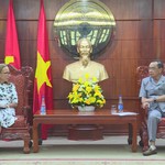 Hợp tác khắc phục hậu quả sau chiến tranh với đối tác Hoa Kỳ - ASEAN
