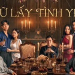 Giữ lấy tình yêu: Mỗi số phận trước vòng xoáy tiền tài và bí mật gia tộc