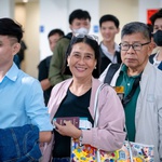 Vietnam Airlines mở rộng ưu đãi giảm 15% giá vé cho người cao tuổi