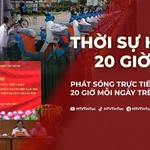 Thời sự HTV ngày 5/6/2026 | 1.000 vé xe đạp điện miễn phí cho người dân TP. Hồ Chí Minh