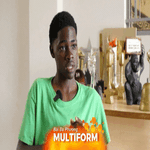 Giấc mơ World Cup của các vũ công trẻ ở Uganda