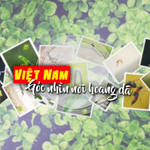 Việt Nam góc nhìn nơi hoang dã - Mùa 2: 10g30 Chủ nhật trên HTV7