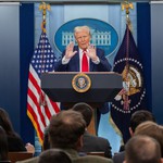 Tổng thống Trump thông báo đàm phán với Tehran đang đạt ‘thành công lớn’, Mỹ sớm rời Iran