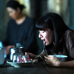 Phim "Ma xó": Hù dọa vừa phải nhưng "ép phê"