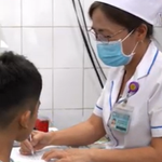 Gia tăng người dân đi tiêm ngừa dại do động vật tấn công