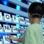Siêu tài năng nhí 5 - Tập 2: Thần đồng Quang Hưng đọc vanh vách vị trí 118 nguyên tố đã bị xáo trộn