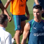 Messi và Ronaldo hội quân cùng đồng đội trước thềm World Cup