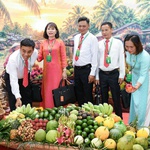 Đại hội IX Hội Nông dân Việt Nam: Hỗ trợ nông dân chuyển đổi số, sản xuất sạch