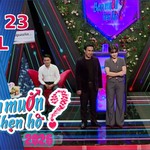 Bạn muốn hẹn hò 2026 | Tập 23: Hai trái tim tổn thương lỡ hẹn đầy nuối tiếc