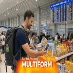 Thanh toán không dùng tiền mặt tiếp tục tăng trưởng mạnh tại Việt Nam