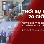 Thời sự HTV ngày 7/6/2026 | Cùng định hình tương lai chung tại Diễn đàn Tương lai ASEAN 2026