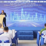 TP. Hồ Chí Minh: Trao đổi kinh nghiệm vận hành nhà chung cư