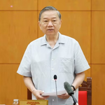 Tổng Bí thư, Chủ tịch nước: Cần đổi mới tư duy và tầm nhìn phát triển biển