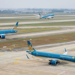 Vietnam Airlines Group: Gần 5,5 triệu ghế nội địa phục vụ cao điểm hè