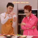 Chinh phục thực khách - Mùa 4 | Tập 15: Ba cuộc đối đầu, ba màu sắc ẩm thực