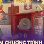 60 Giây Trưa ngày 8/6/2026 | Triển lãm tranh lan tỏa thông điệp phòng, chống ma túy