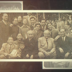 Phần 3 "Hồ Chí Minh - Con đường phía trước": Berlin 1957