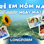 Trẻ em hôm nay, đất nước ngày mai