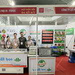 Giải pháp thực phẩm cho doanh nghiệp tại Triển lãm Food & Drink Show Da Nang 2026