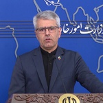 Iran quy trách nhiệm cho Mỹ về các hành động của Israel